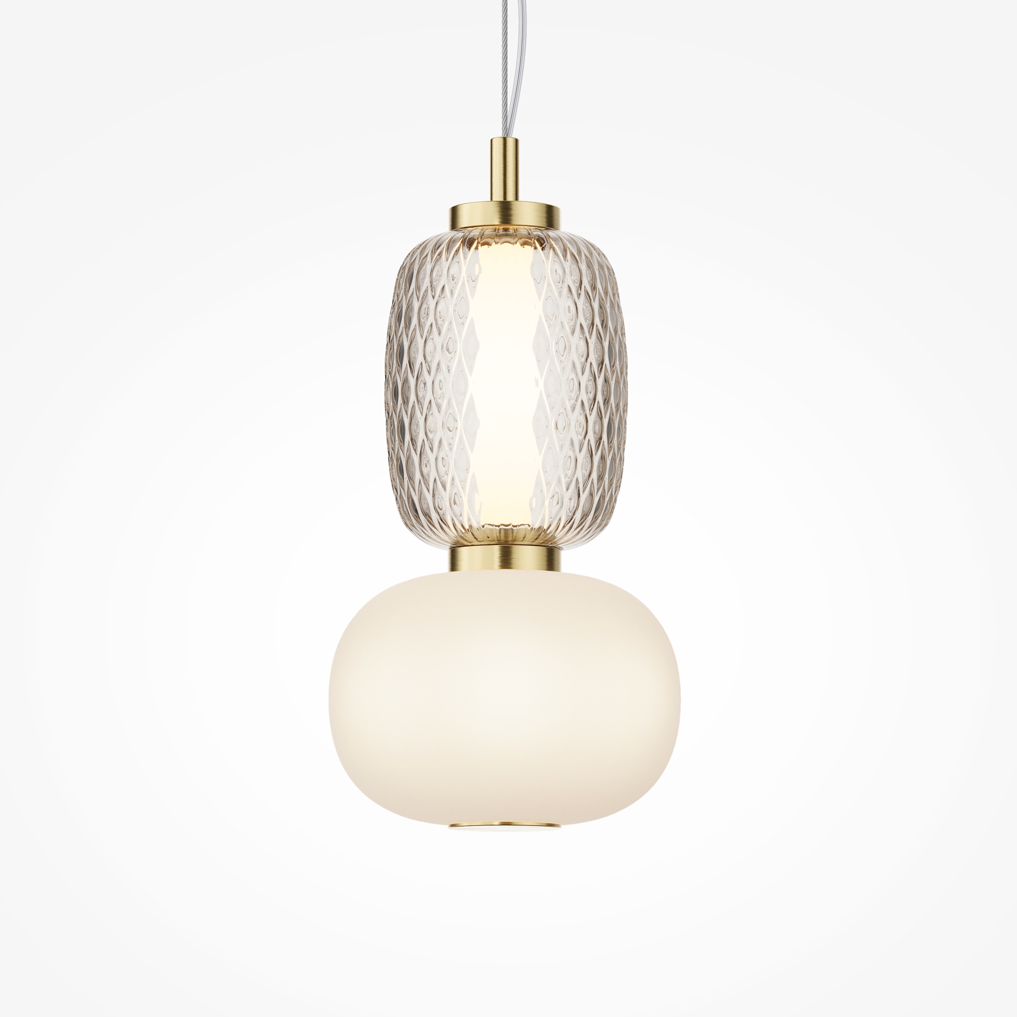 Подвесной светильник Maytoni Pattern MOD267PL-L18G3K_MY