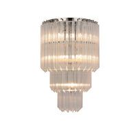 Настенный светильник Newport AMANDA 8905/A nickel_NP