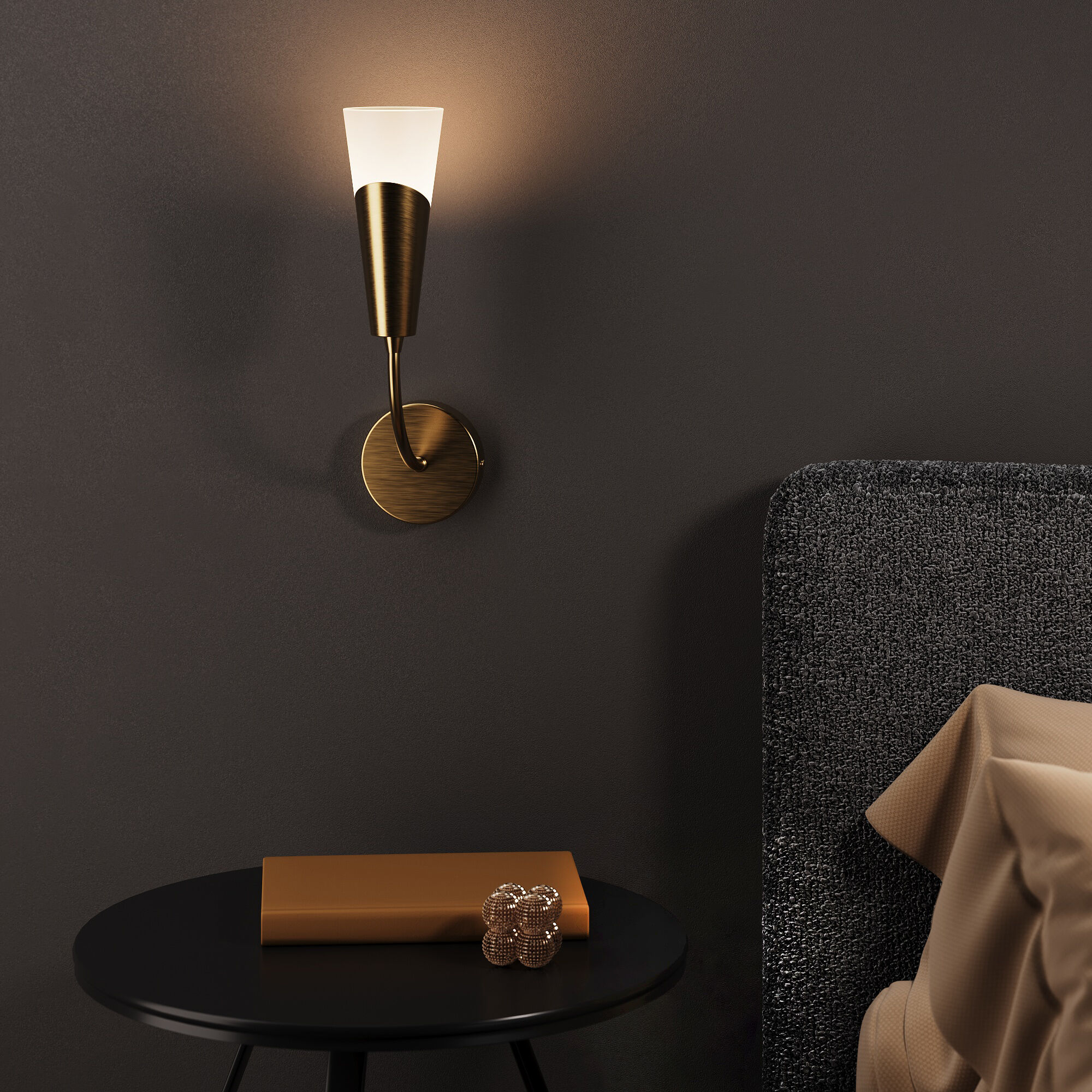 Бра Eurosvet Rhyton a068278_EU