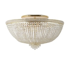 Потолочная люстра Dio Darte Bari Bari E 1.2.100.200 G