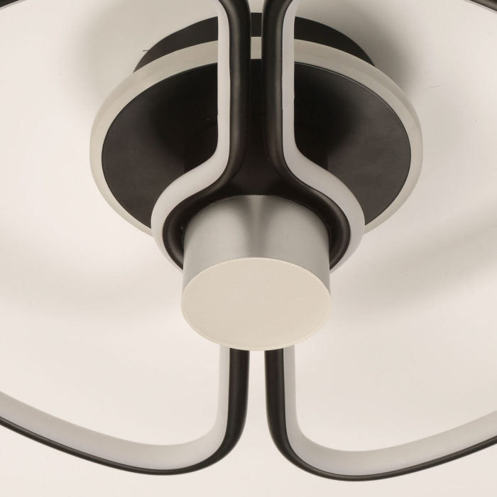 Настенный светильник De Markt Толедо 312012601_MW