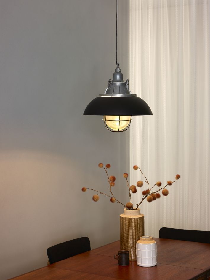 Подвесной светильник Lucide GRINGO 03315/40/30