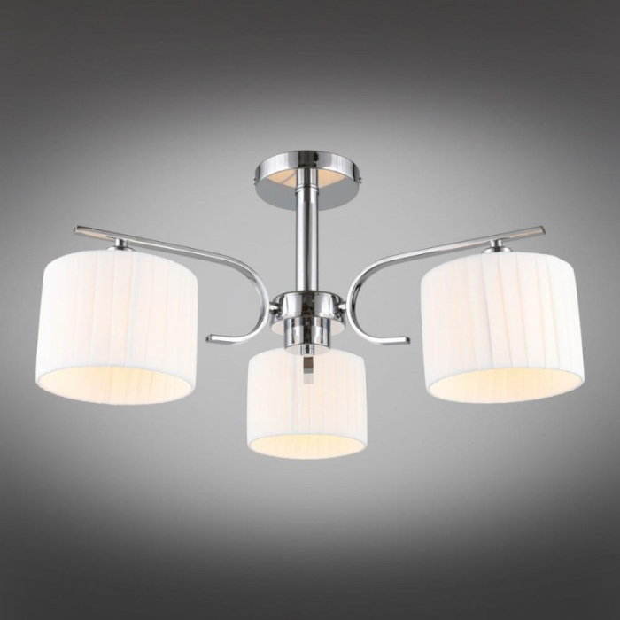 Потолочная люстра Omnilux OML-34207-03