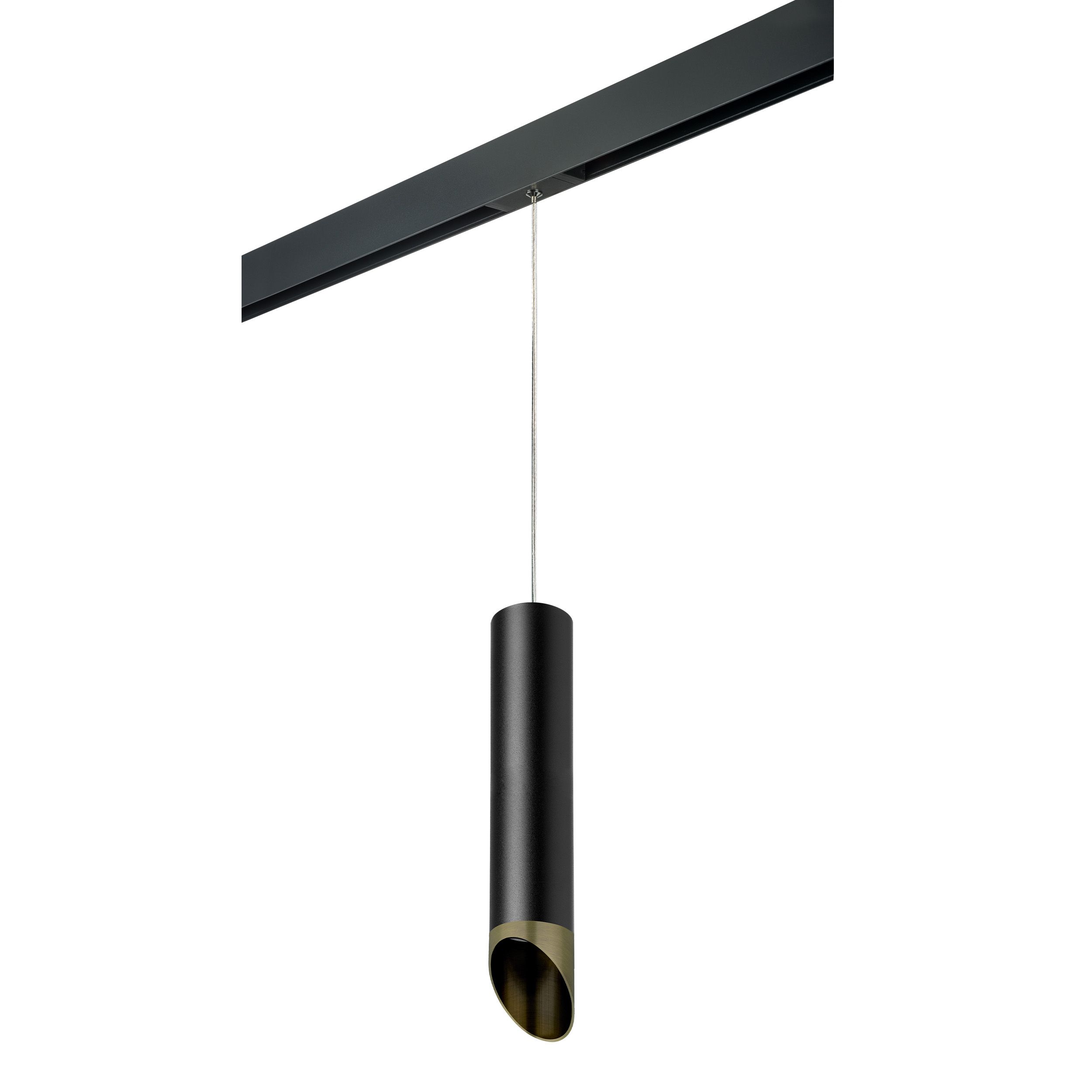 Трековый светильник Lightstar Rullo PRORP497131_LS