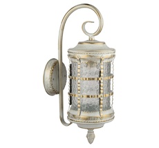 Настенный фонарь уличный IP44 Oasis Light 81202/18 cover Gw_OL