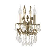 Бра Dio Darte Sorrento Sorrento E 2.1.2.200 GB