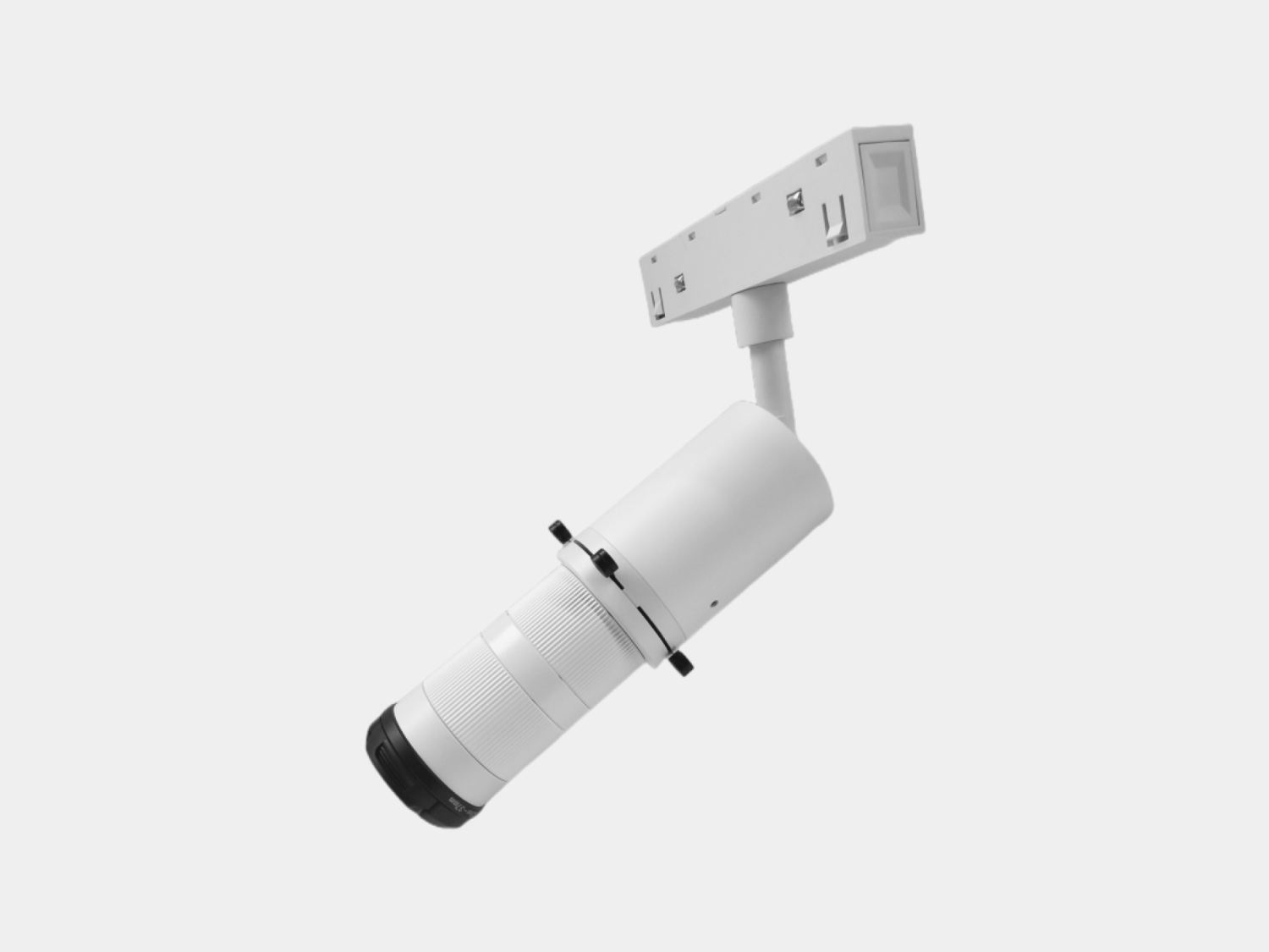 Трековый светильник-спот Lumker SY-LINK 00-00023009_SW