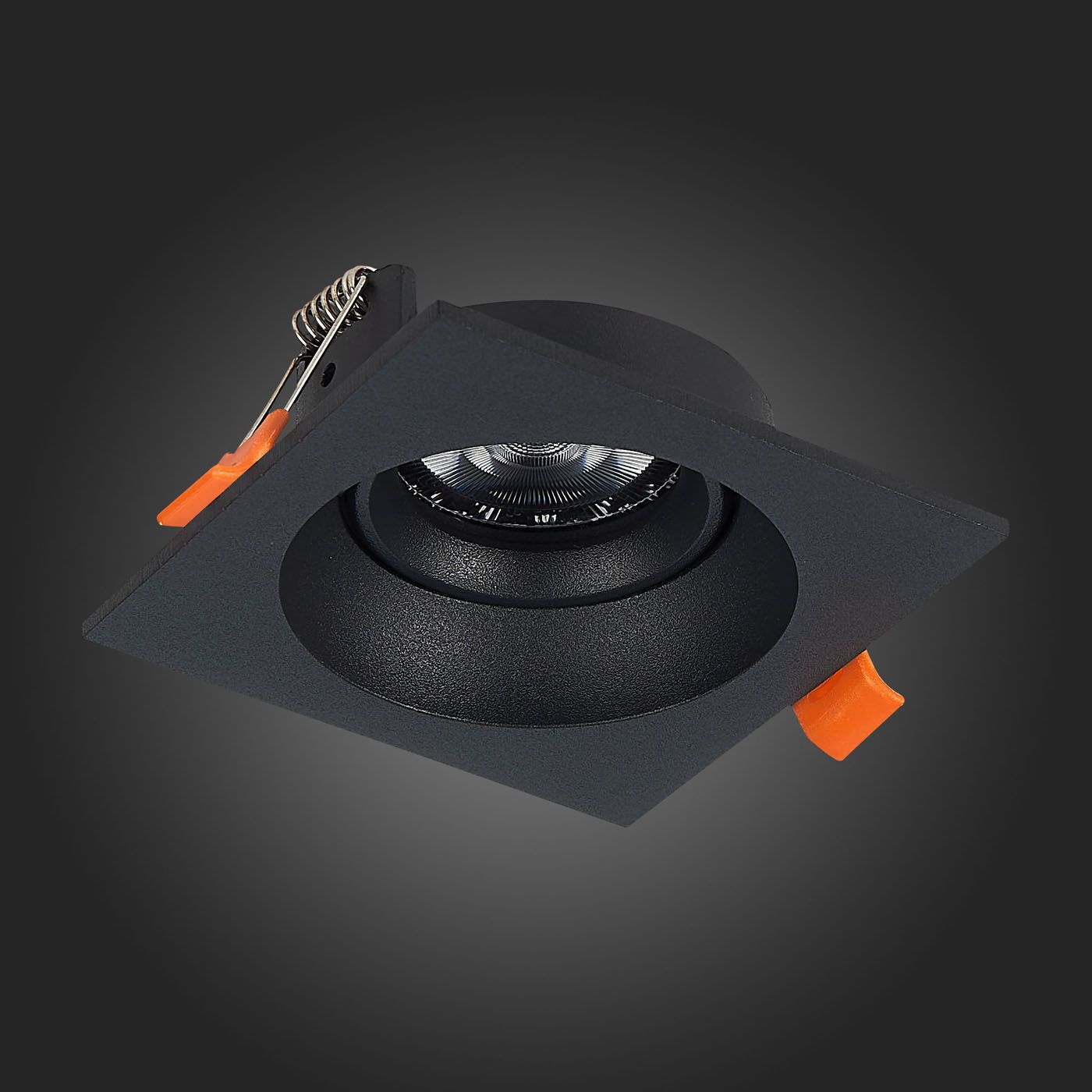 Встраиваемый светильник ST Luce FUNCZIONALE ST208.418.01