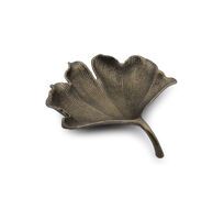 Блюдо декоративное Лист гинкго Garda Decor 69-1117210