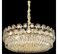 Подвесная люстра Wertmark CLAUDIA WE134.25.303