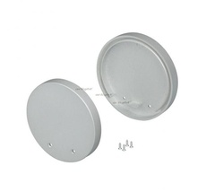 Заглушка 1 шт. SL-ROUND-D60 019288_ARL