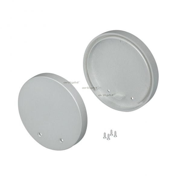 Заглушка 1 шт. SL-ROUND-D60 019288_ARL