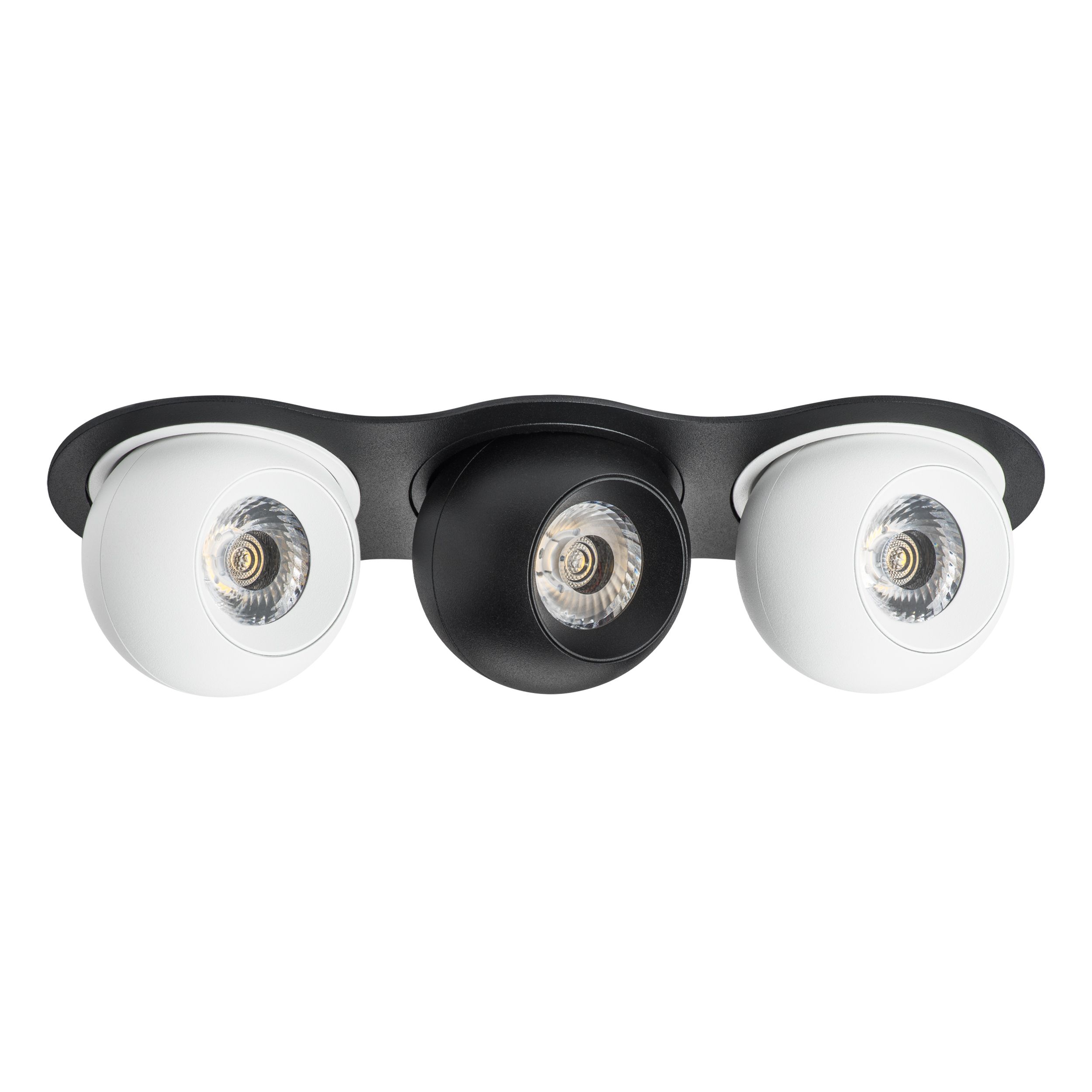 Встраиваемый спот Lightstar Intero i637647464_LS