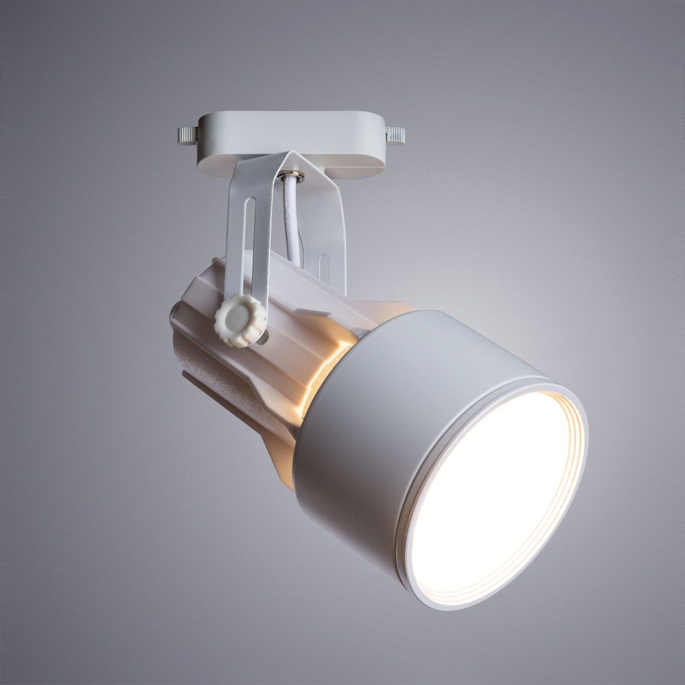 Светильник для трековой системы ArteLamp LYRA A6252PL-1WH
