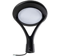 Уличный консольный светильник IP65 светодиодный Feron 48439_FR