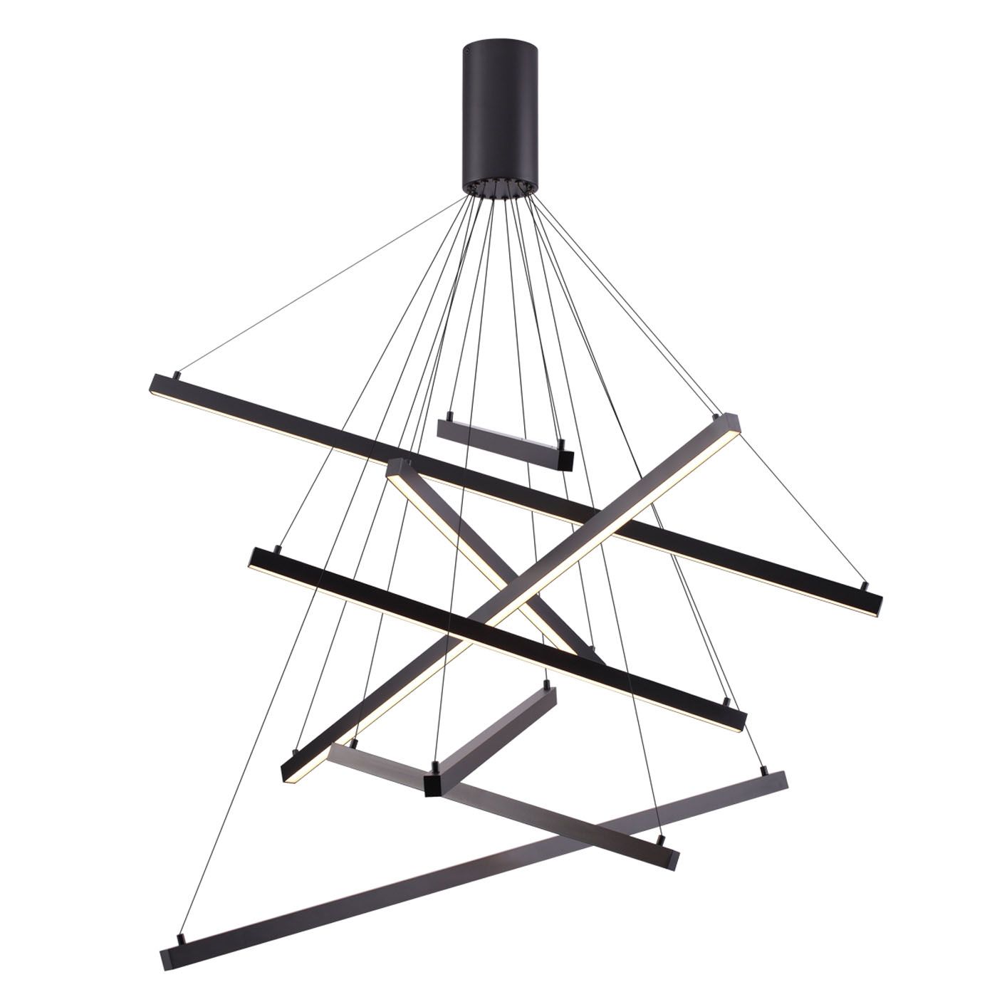 Подвесная люстра Odeon Light COMETA 3860/96B