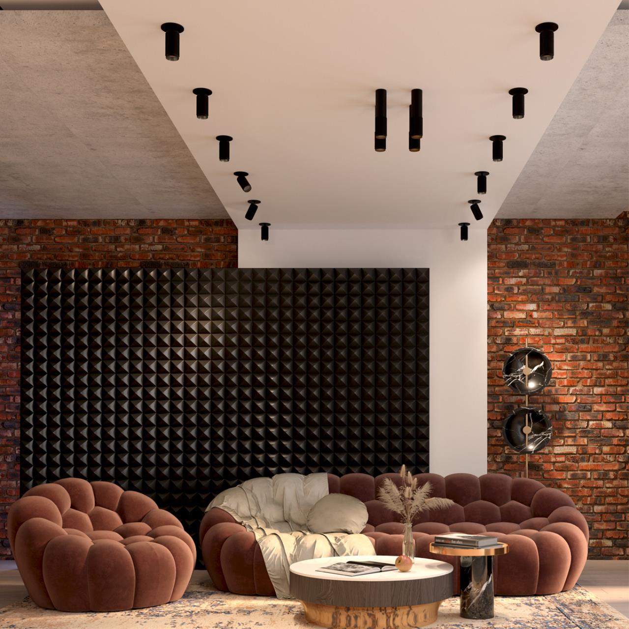 Спот Novotech Светильник встраиваемый MAIS 370748