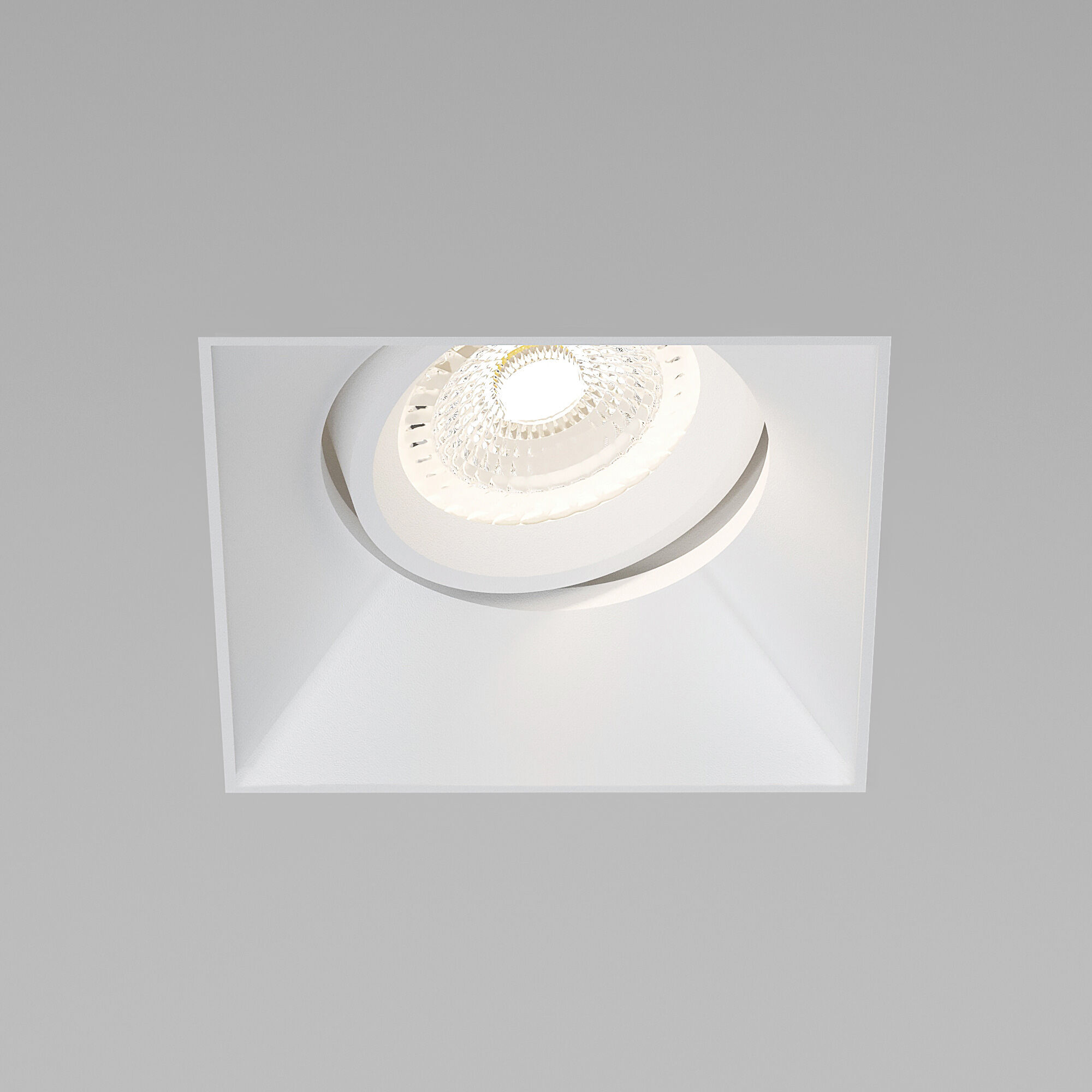 Светильник встраиваемый Renzo Elektrostandard Renzo a067525_ES