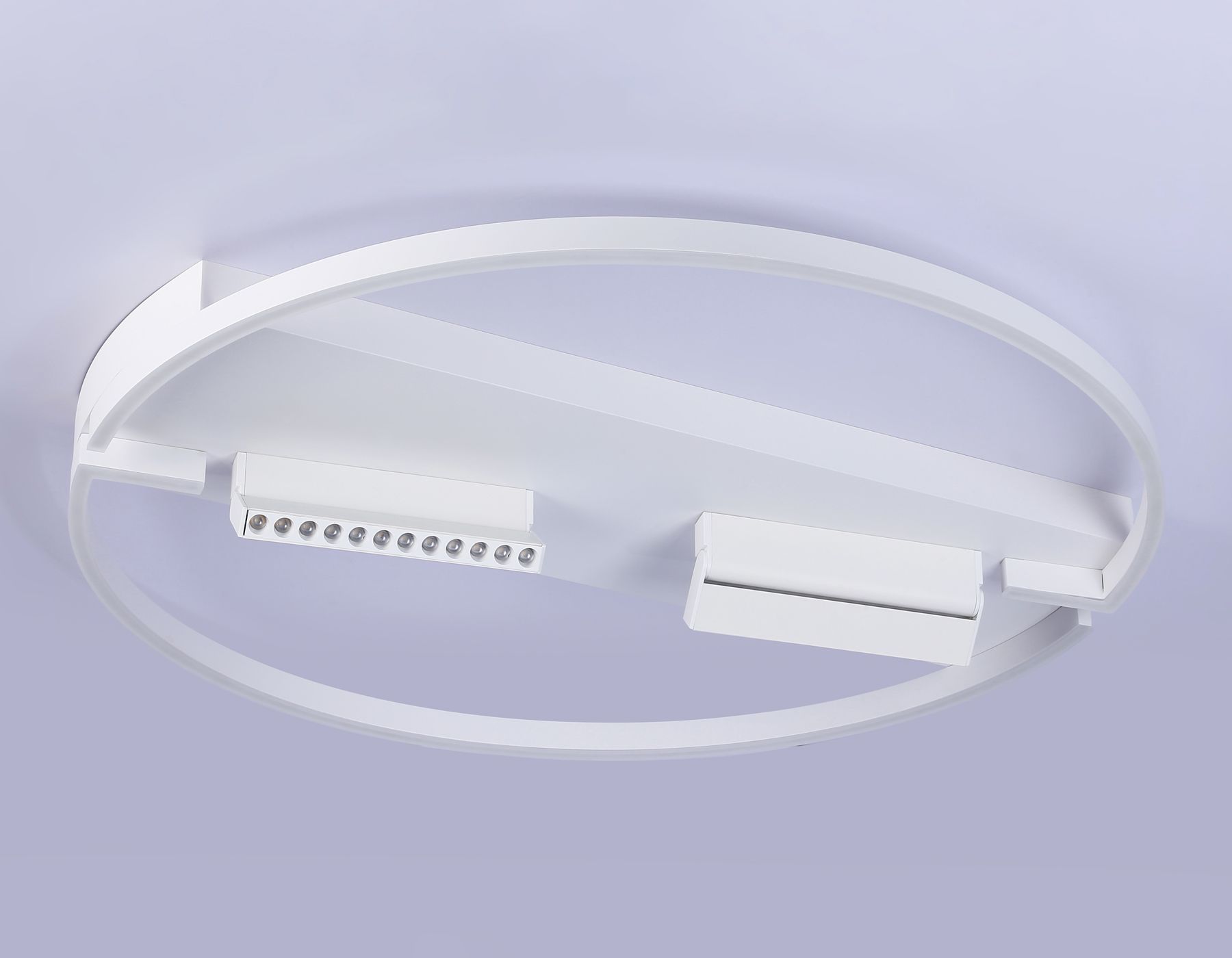 Потолочная люстра Ambrella light LineTech COMFORT FL51461_AMB