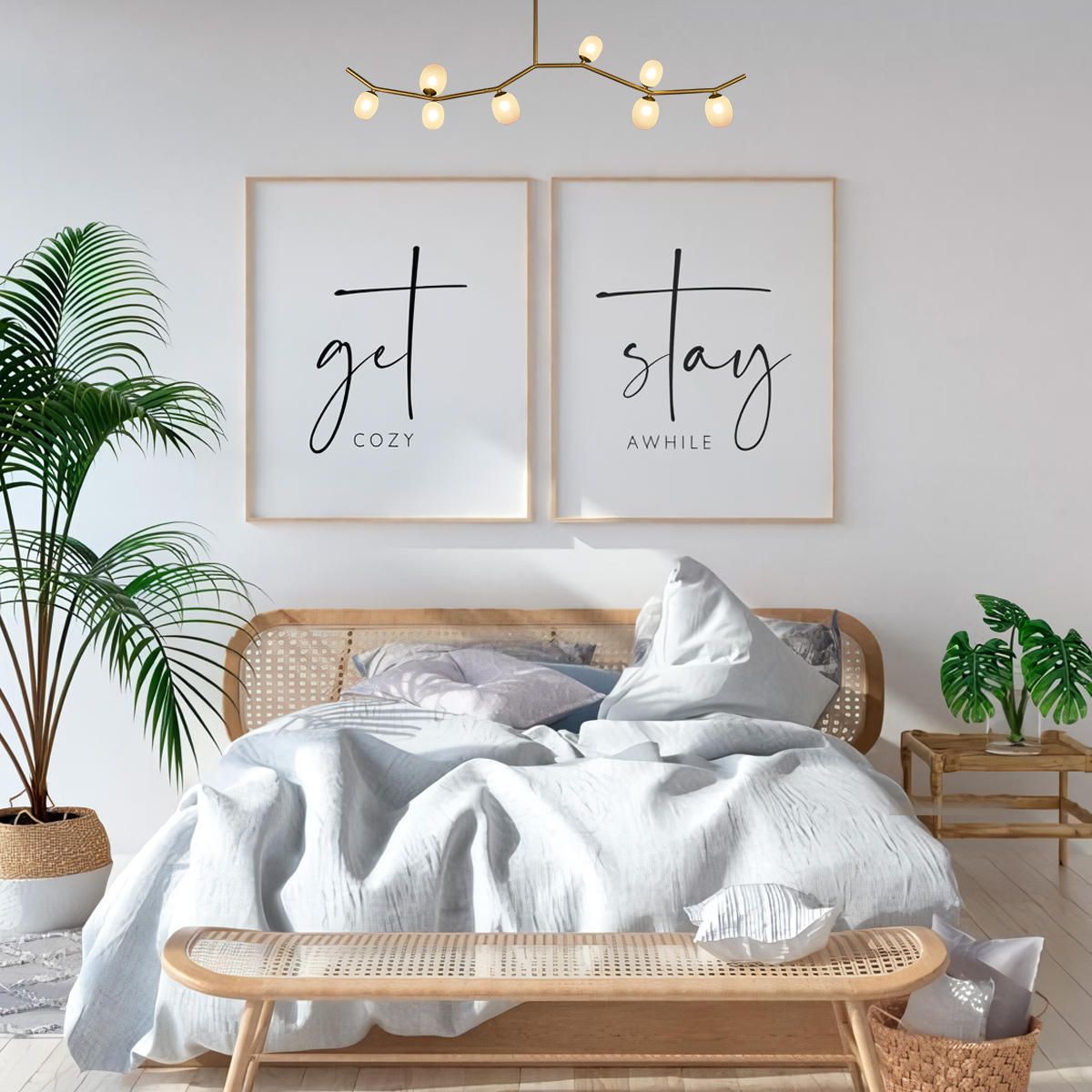 Подвесная люстра Loft IT Sakura 10212/8L White_LF