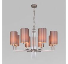 Подвесная люстра Eurosvet Soffio a058369_EU