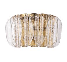 Настенный светильник ArteLamp EVELYN A4073AP-2PB