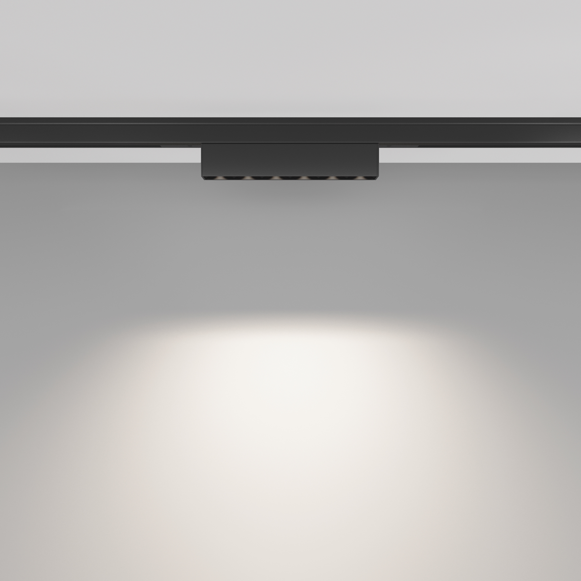 Трековый светильник Maytoni Points TR193-1-5W4K-M-B_MY