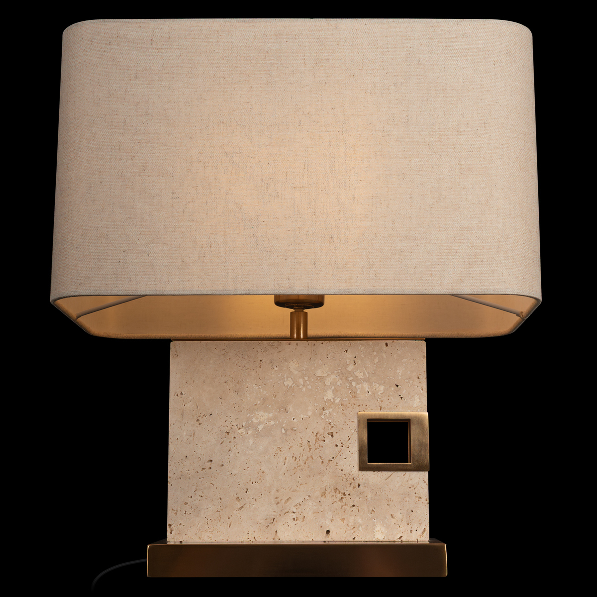 Настольная лампа LOFT IT Slot 10448T_LF