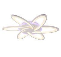 Потолочная люстра Ambrella light Original FA541_AMB