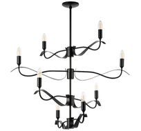 Подвесная люстра LightStar Ragno 733287_LS