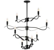 Подвесная люстра LightStar Ragno 733287_LS