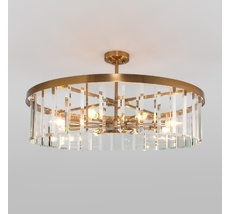 Потолочная люстра Bogates Умный дом Eclipse a057295_EU