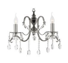 Бра Dio Darte Alessandria Alessandria E 2.1.2.600 N