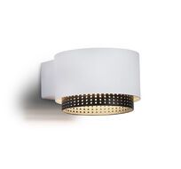 Настенный светильник Ambrella Light TECHNO SPOT Techno family TN71296_AMB