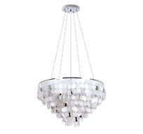 Подвесная люстра Arte Lamp Pipirima A4100LM-12CC