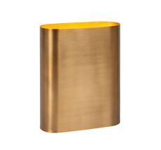 Настенный светильник Lucide OVALIS 12219/02/02