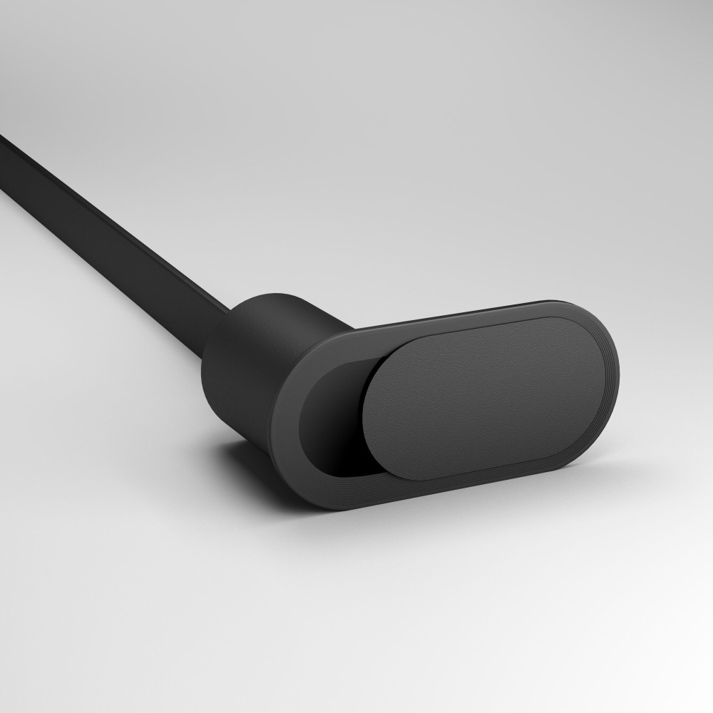 Выключатель ИК с функцией диммирования Elektrostandard a072043_ES