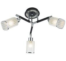 Потолочная люстра Velante 712-107-03