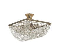 Потолочный светильник Arti Lampadari Nobile Gold Nobile E 1.3.30.501 G
