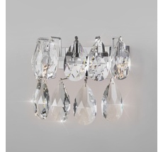 Настенный светильник светодиодный Bogate's 437/1 Strotskis_EU