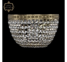 Бра Bohemia Art Classic 20.051B.20SP.G_BI