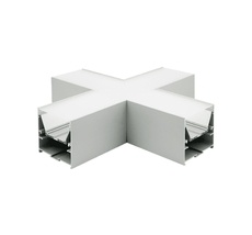 Угол для профиля Lumker L9086-X90 00-00003241_SW