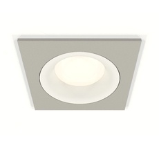 Комплект встраиваемого светильника XC XC7633001_AMB