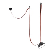 Подвесной линейный светильник Lussole LSP-7522