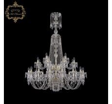Хрустальная люстра Bohemia Art Classic 11.23.16+8+4.400.2d.XL-160.Gd.Dr_BI