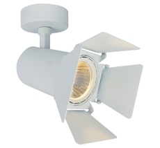 Спот ArteLamp Track Lights A6709AP-1WH