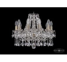 Хрустальная люстра Bohemia Ivele 1413/10/165 Pa_BI