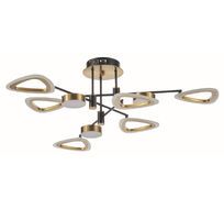 Потолочная люстра светодиодная Escada 10243/9LED_ESC