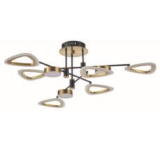 Потолочная люстра светодиодная Escada 10243/9LED_ESC