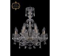 Хрустальная люстра Bohemia Art Classic 11.25.8+4.200.XL-66.Br.Sp_BI
